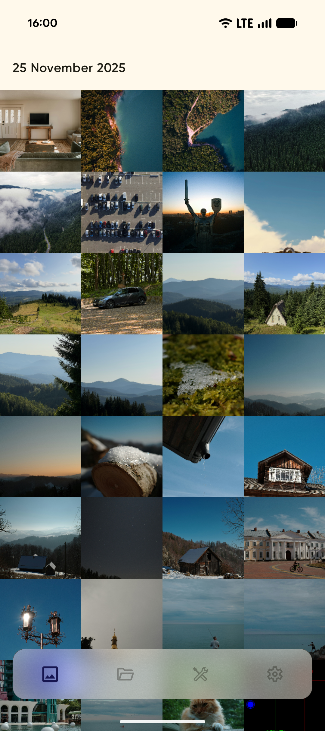 Graphie Screenshot 1