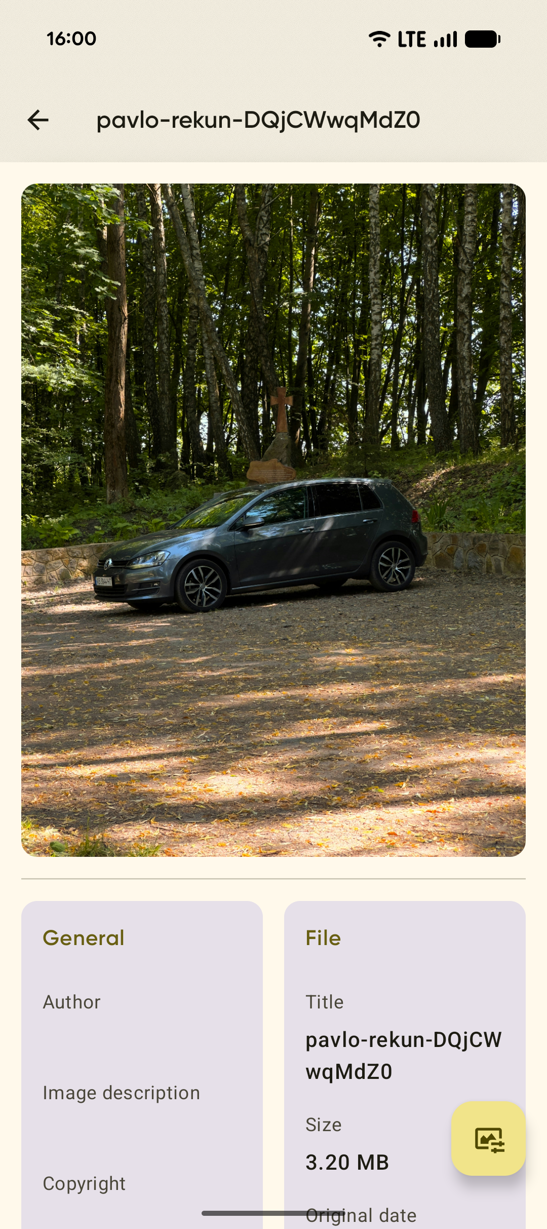 Graphie Screenshot 2