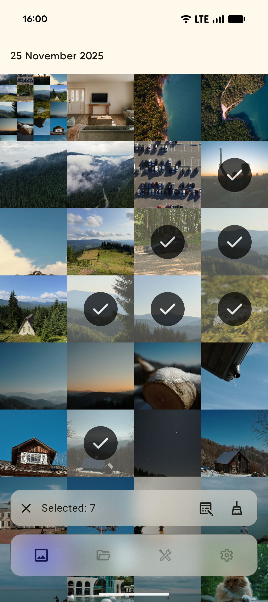 Graphie Screenshot 3