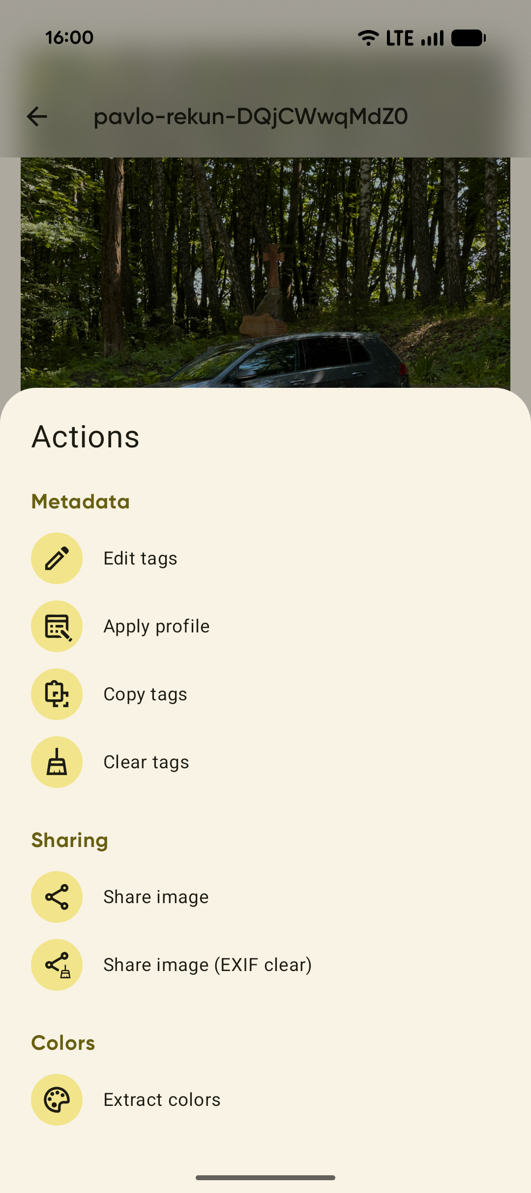 Graphie Screenshot 4