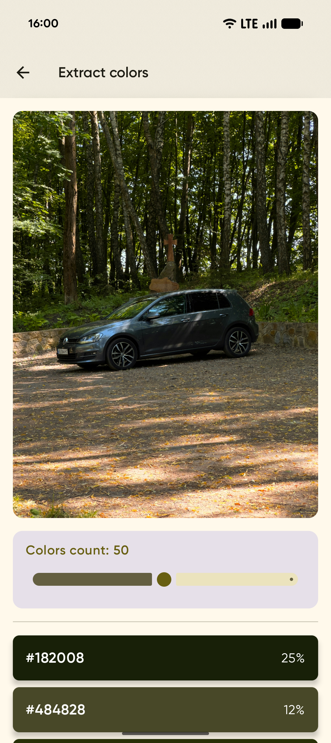 Graphie Screenshot 5